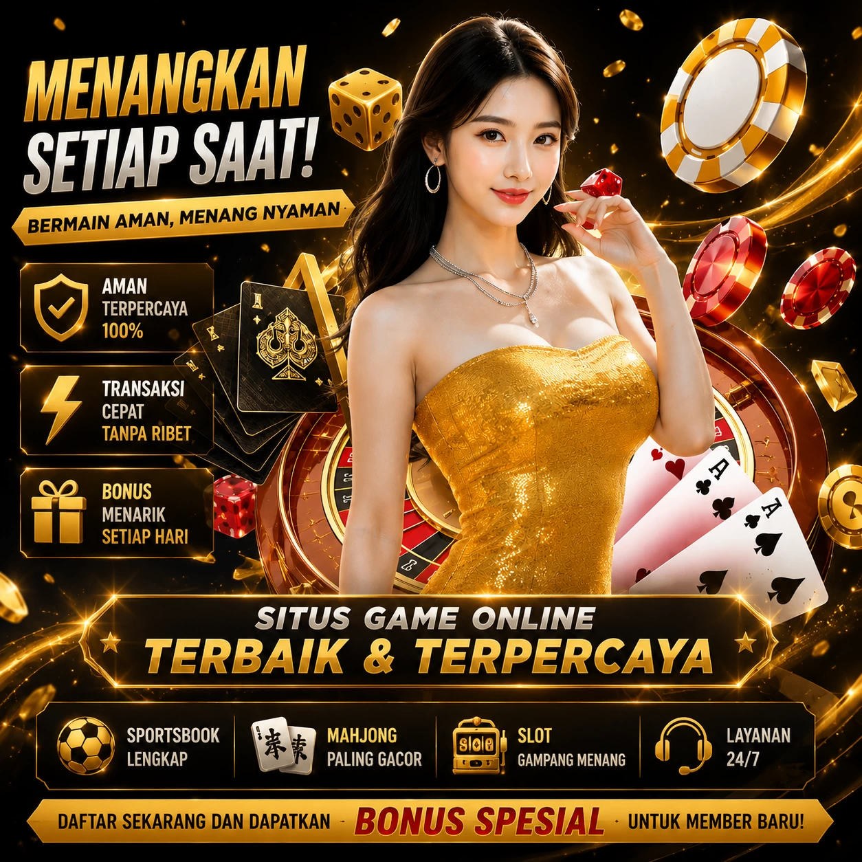 Inovasi dan Fitur Menarik di bejototo