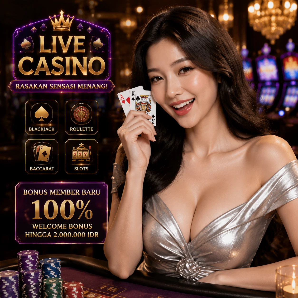 Beragam Jenis Game Seru yang Tersedia di bejototo